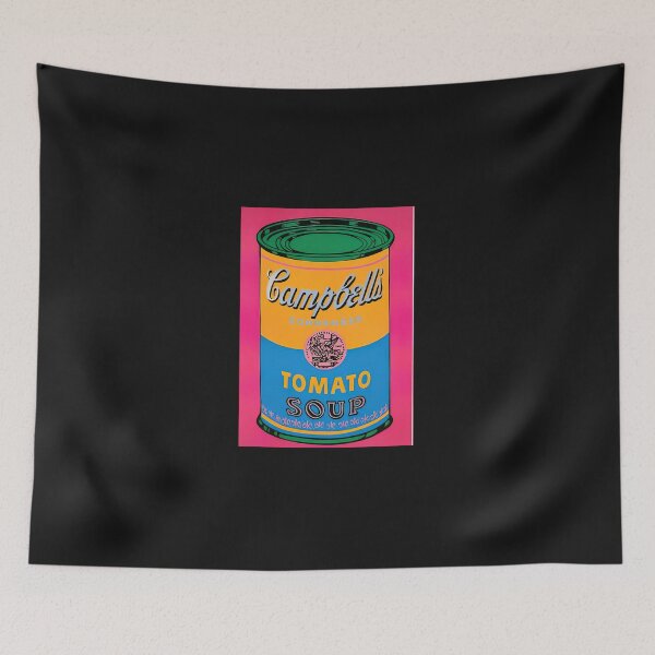 Artikelvorschau, Andy Warhol (1) entworfen und verkauft von tommieciratr6x.