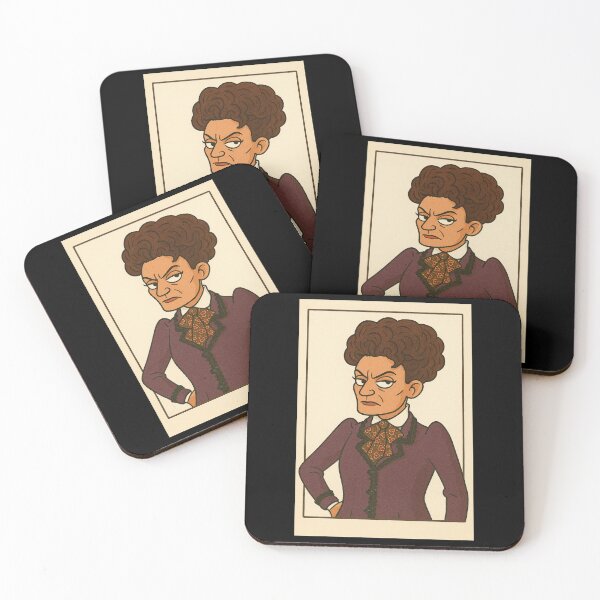 Item preview, TV Legends: A Masterful Performance designed and sold by halibutgoatramb.