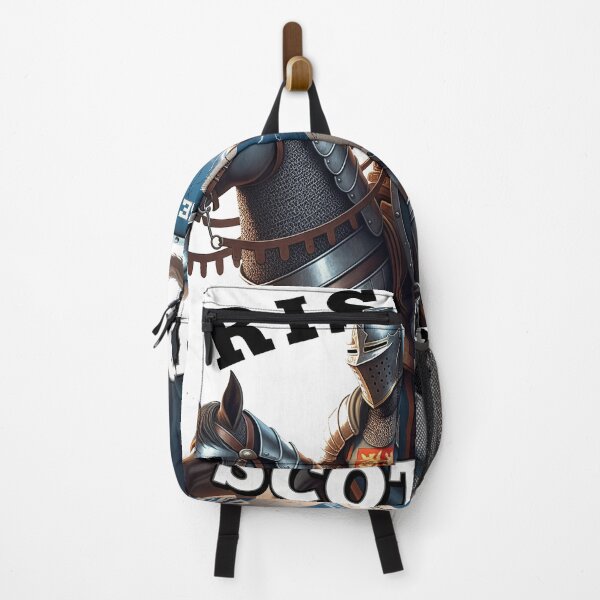 Item preview, Scotland, Knight, Rise Up, Highlands designed and sold by Protests4freedom.