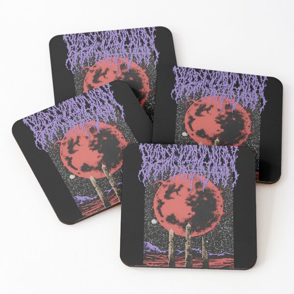 Item preview, Blood Incantation - All Life Is Temporary designed and sold by duffyzxchasity.