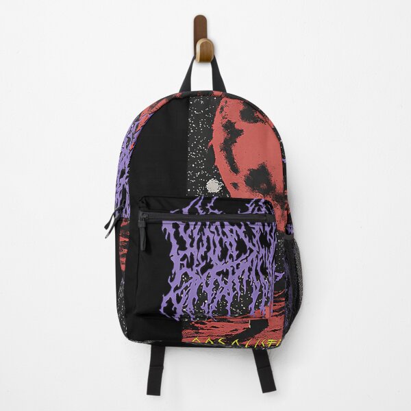Item preview, Blood Incantation - All Life Is Temporary designed and sold by duffyzxchasity.