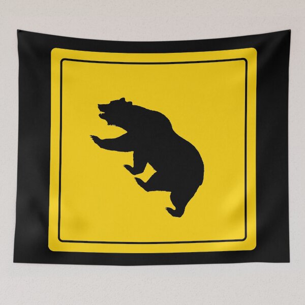 Item preview, Grizzly Crossing designed and sold by adziegiel.