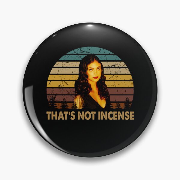 Item preview, That's not incense Inara Serra woman beautiful retro  designed and sold by magudraahim3.