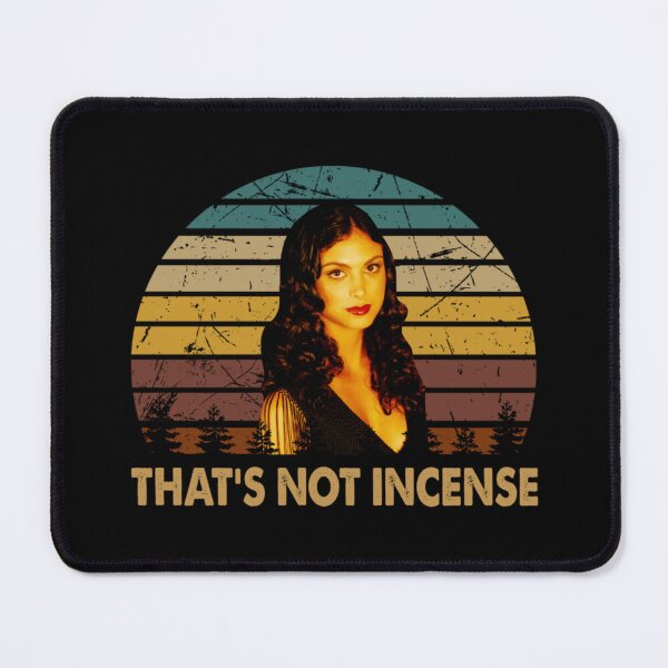 Item preview, That's not incense Inara Serra woman beautiful retro  designed and sold by magudraahim3.