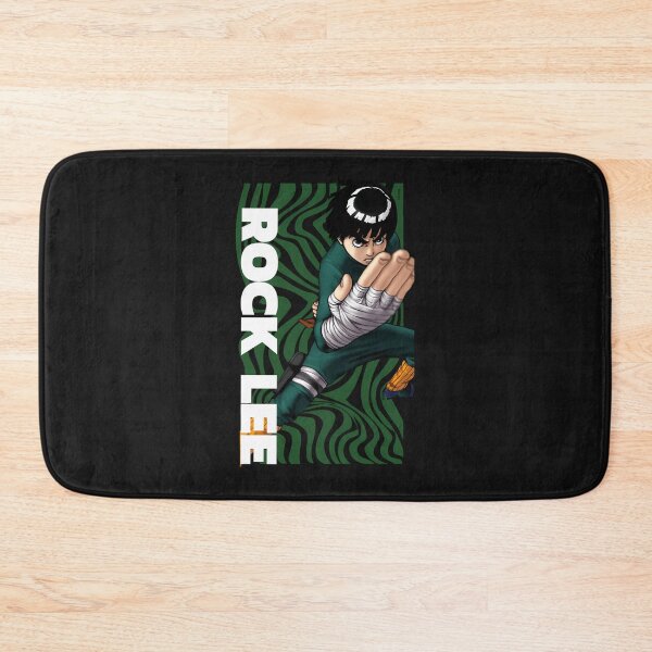 Item preview, Anime  Best Fighter Rock designed and sold by tommieciratr6x.
