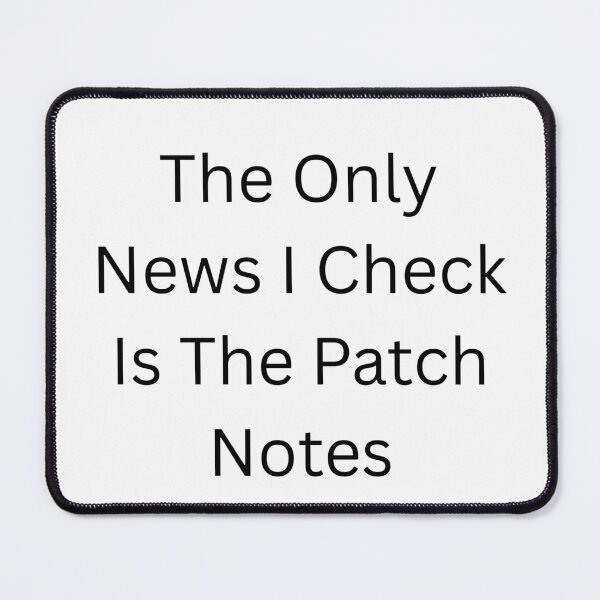 Item preview, I Don't Look At The News designed and sold by TheNerfNerd.