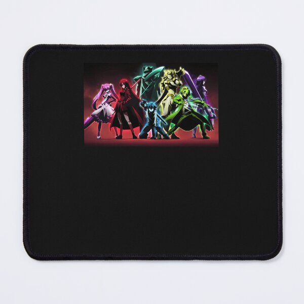 Item preview, Anime Akame Ga Kill (2) designed and sold by tommieciratr6x.