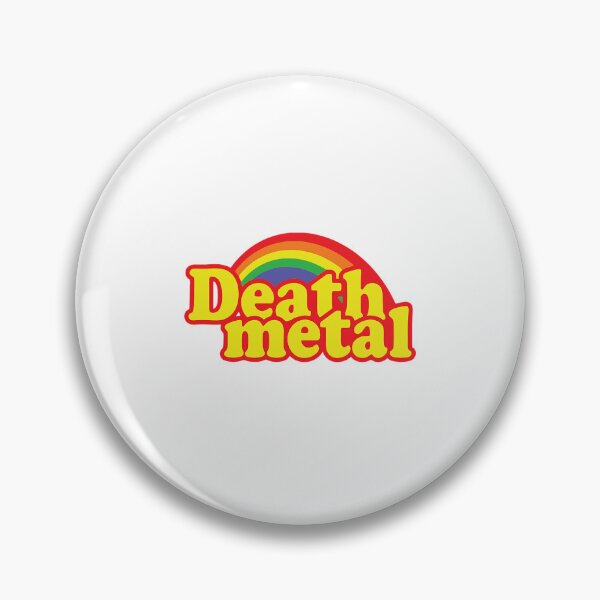Item preview, Death Metal Parody designed and sold by duffyzxchasity.