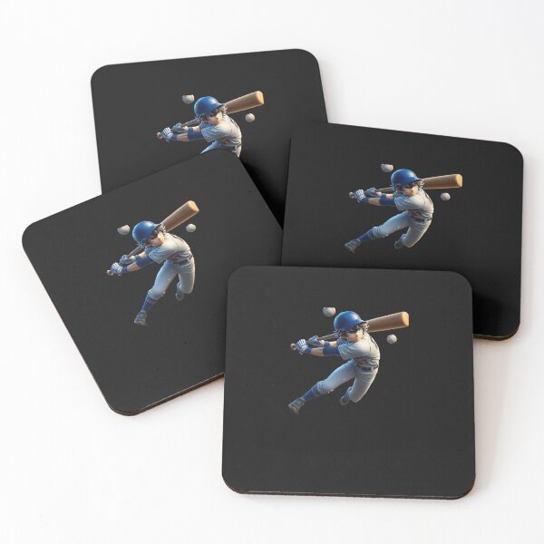 Item preview, Anime Base-Ball Player (1) designed and sold by tommieciratr6x.