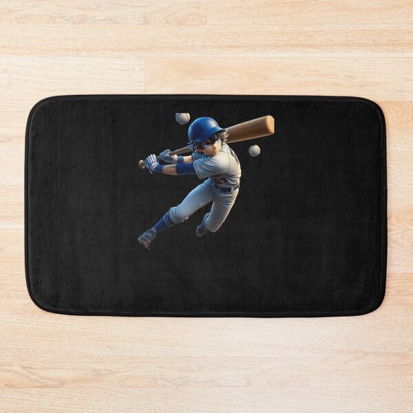 Item preview, Anime Base-Ball Player (1) designed and sold by tommieciratr6x.