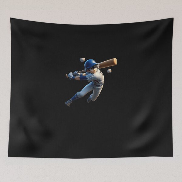 Item preview, Anime Base-Ball Player (1) designed and sold by tommieciratr6x.