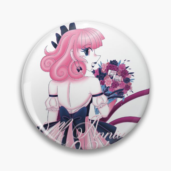 Item preview, Chika 10th Anniversary designed and sold by Wondertales.