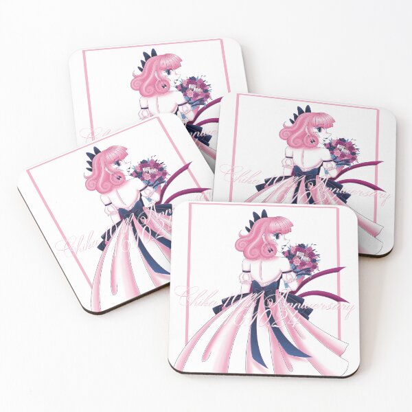 Item preview, Chika 10th Anniversary designed and sold by Wondertales.