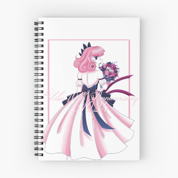 Item preview, Chika 10th Anniversary designed and sold by Wondertales.