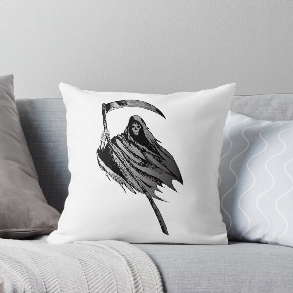 Item preview, Grim Reaper designed and sold by ClothingSimple.