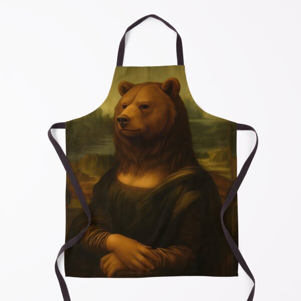 Item preview, Monagrizzly designed and sold by GrizzlyJohns.