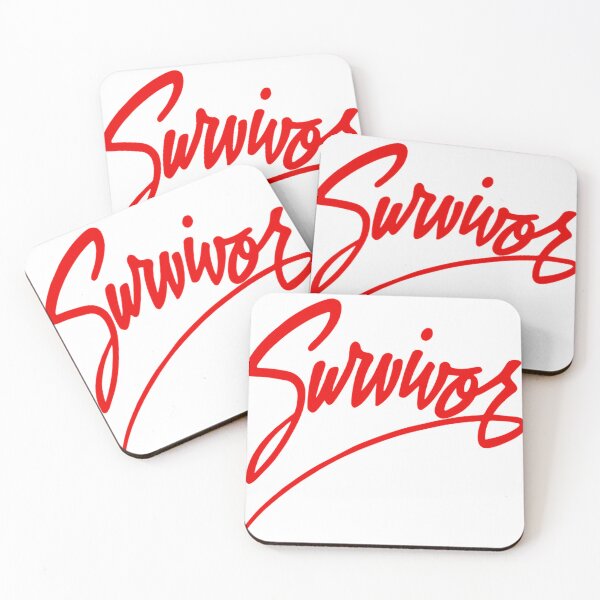 Item preview, Survivor Band designed and sold by duffyzxchasity.