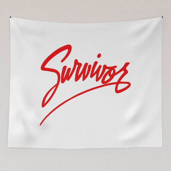 Item preview, Survivor Band designed and sold by duffyzxchasity.