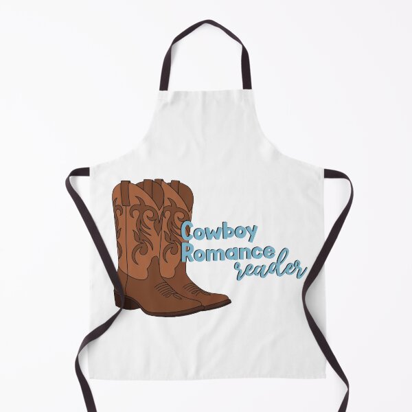 Item preview, Cowboy Romance Reader designed and sold by Caitxreads.