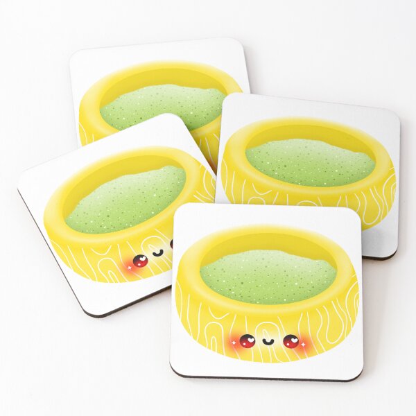 Item preview, Matcha lover designed and sold by KJackArtwork.