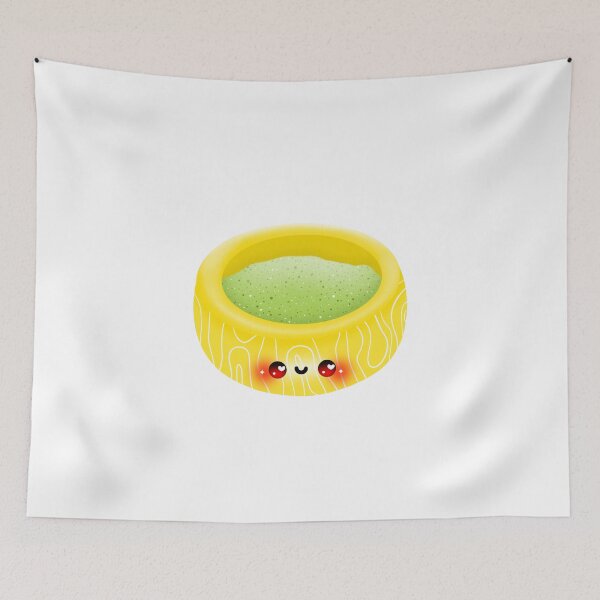 Item preview, Matcha lover designed and sold by KJackArtwork.