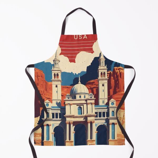 Item preview, South Jordan Utah 1950s USA Vintage Travel Tourism designed and sold by TravelersGems.