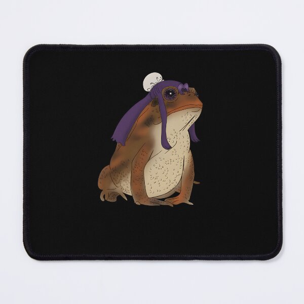 Item preview, Apothecary Diaries Frog Jinshi designed and sold by lflsvera.