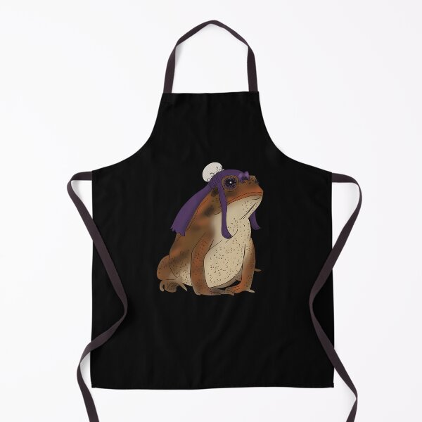Item preview, Apothecary Diaries Frog Jinshi designed and sold by lflsvera.