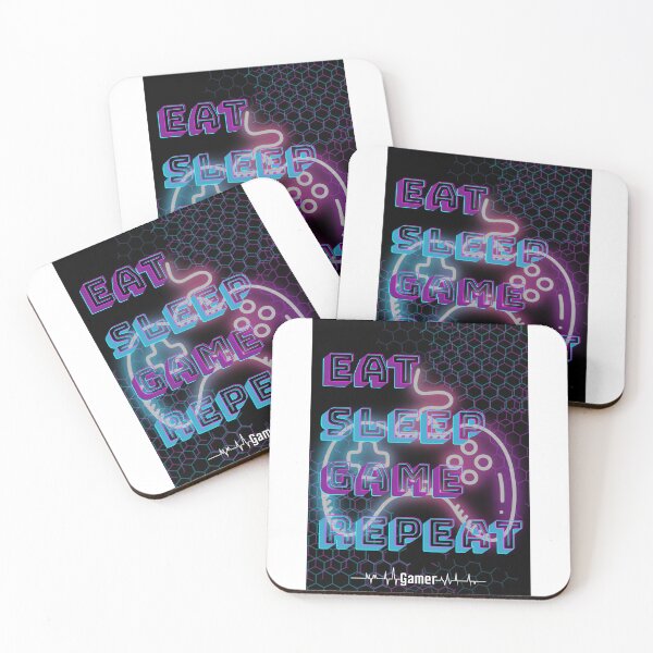 Item preview, ? Gamer Life – Retro Pixel Art / Gaming Artwork designed and sold by Impressia_by Klaudia.