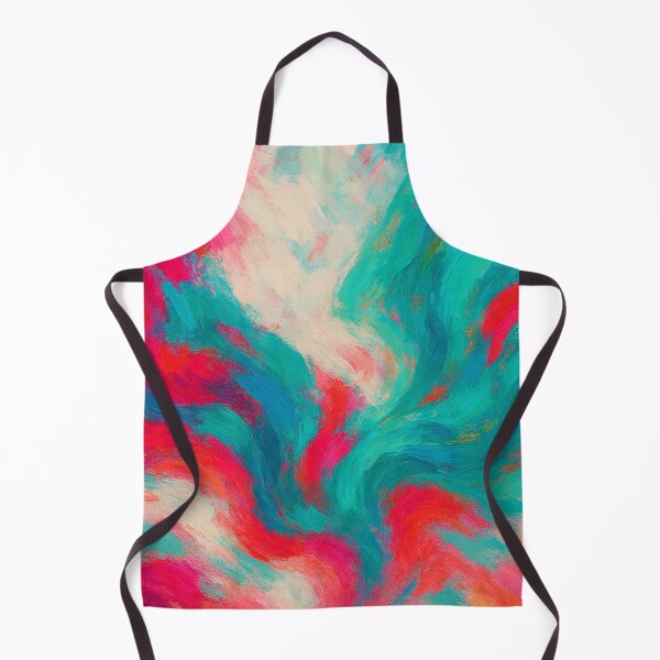 Item preview, Flow of colors in lively movement designed and sold by Sigtrix.