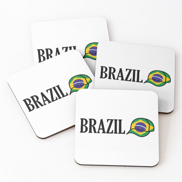 Item preview, BRAZIL PRIDE designed and sold by UrTshirt.