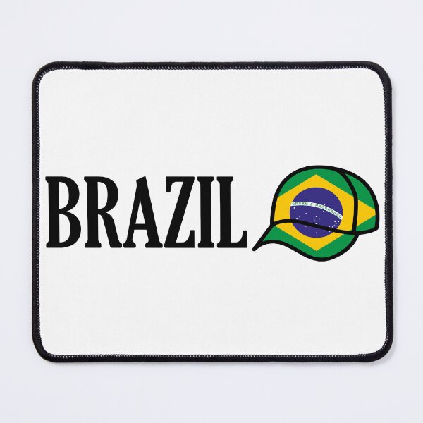Item preview, BRAZIL PRIDE designed and sold by UrTshirt.
