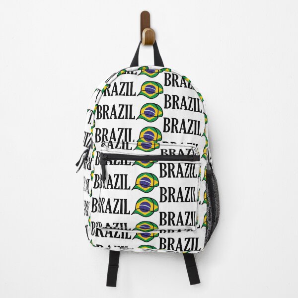Item preview, BRAZIL PRIDE designed and sold by UrTshirt.