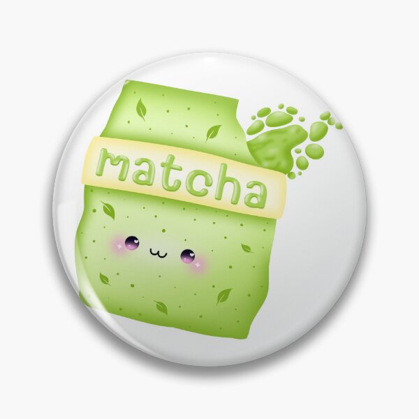 Item preview, Matcha lover designed and sold by KJackArtwork.