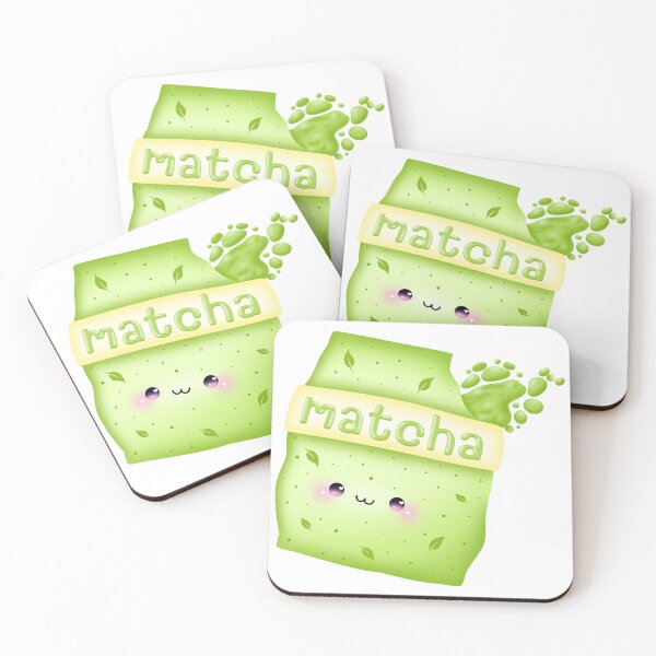 Item preview, Matcha lover designed and sold by KJackArtwork.