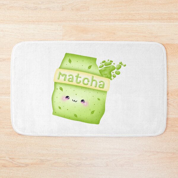 Item preview, Matcha lover designed and sold by KJackArtwork.