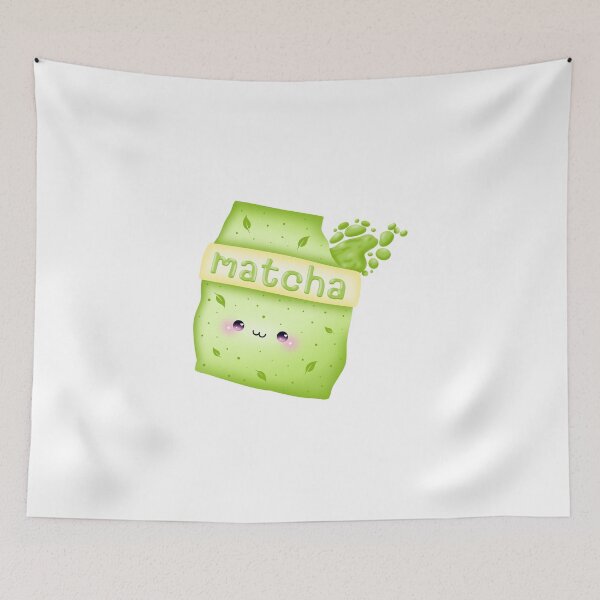 Item preview, Matcha lover designed and sold by KJackArtwork.
