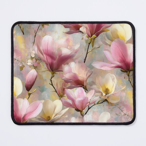 Item preview, Magnolia designed and sold by Tina Veenstra.