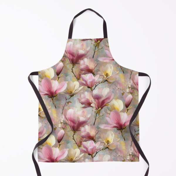 Item preview, Magnolia designed and sold by Tina Veenstra.