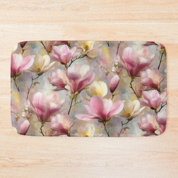 Item preview, Magnolia designed and sold by Tina Veenstra.