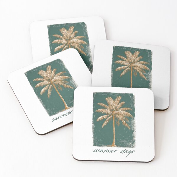 Item preview, Summer Days designed and sold by StudioRedKoala.