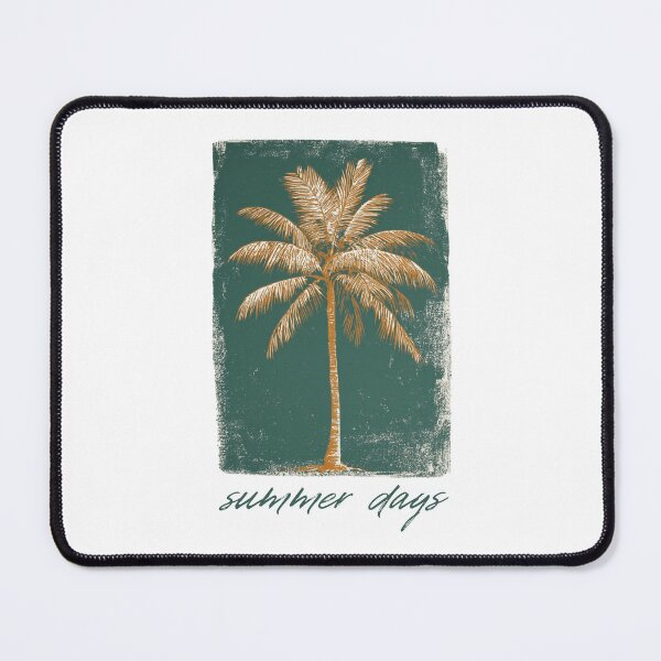 Item preview, Summer Days designed and sold by StudioRedKoala.