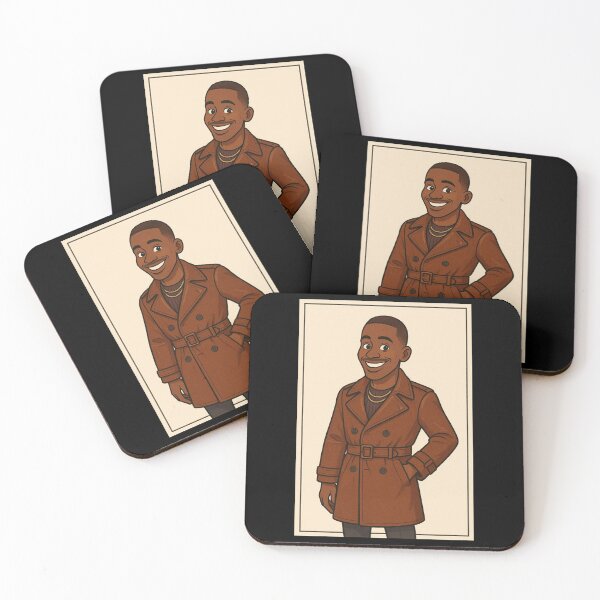 Item preview, TV Legends: Cool dude Doc designed and sold by halibutgoatramb.