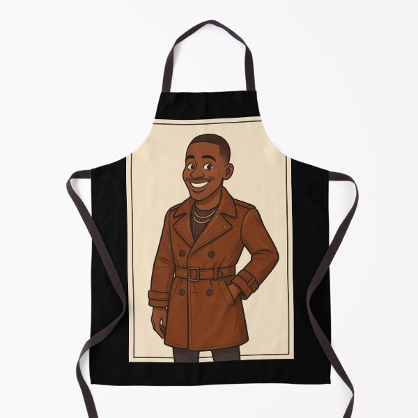 Item preview, TV Legends: Cool dude Doc designed and sold by halibutgoatramb.