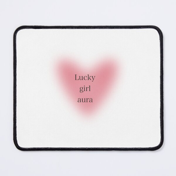 Item preview, Lucky girl aura designed and sold by fito08.