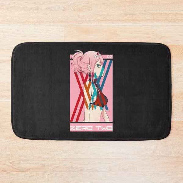 Item preview, Anime Zero Two Xx designed and sold by geanigatsouh.