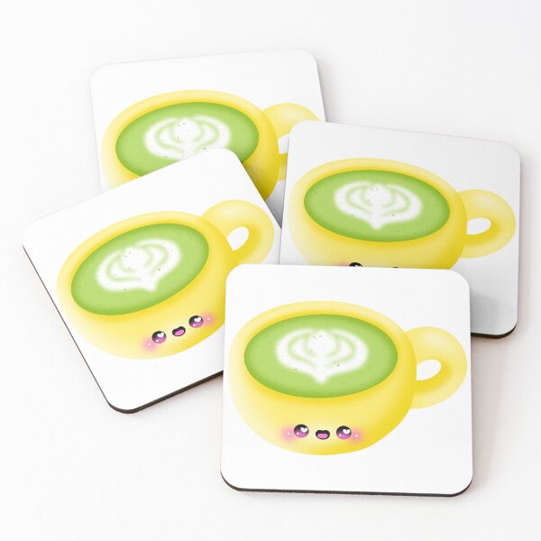 Item preview, Matcha lover designed and sold by KJackArtwork.