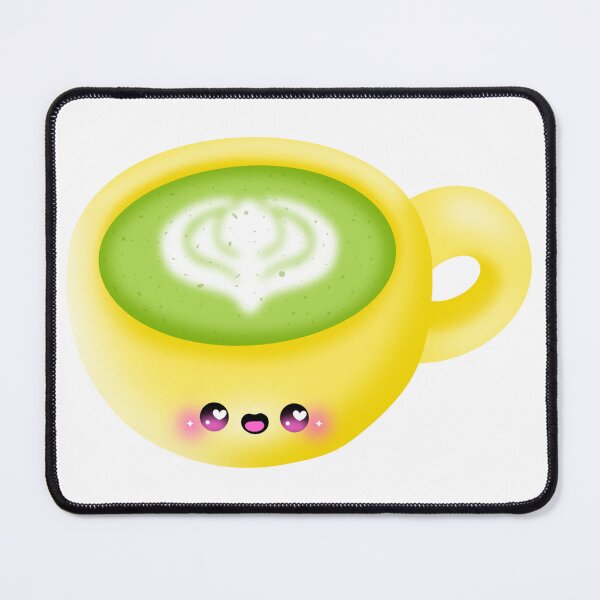 Item preview, Matcha lover designed and sold by KJackArtwork.