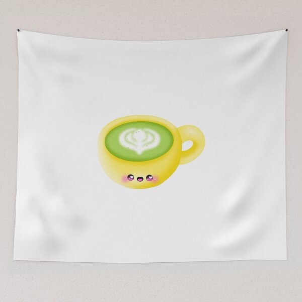 Item preview, Matcha lover designed and sold by KJackArtwork.