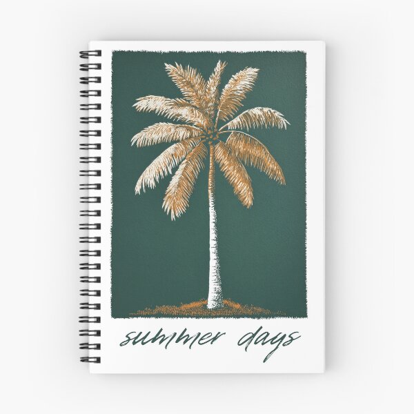 Item preview, Summer Days designed and sold by StudioRedKoala.